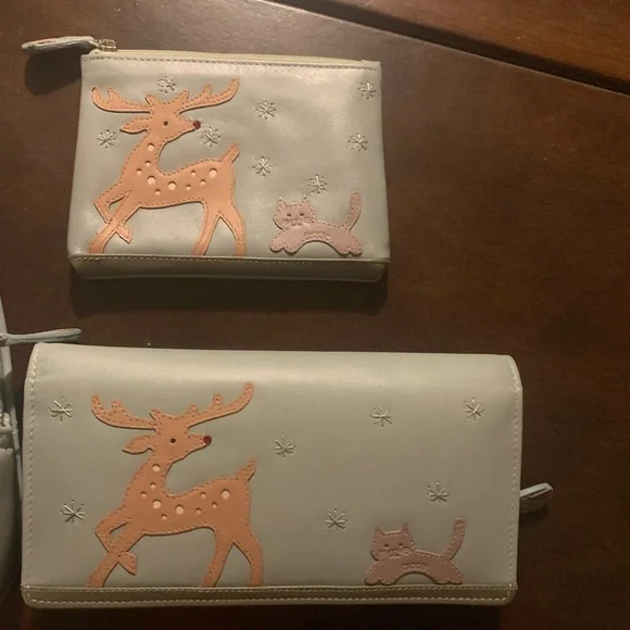 collector handbag never used - Picture 2 of 3